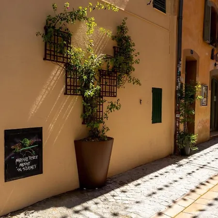 F2 Quartier Des Arts St Raphael شقة