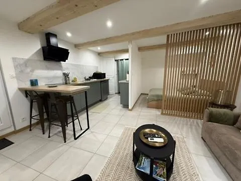 F2 Quartier Des Arts St Raphael Saint-Raphaël