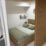 F2 Quartier Des Arts St Raphael Appartement