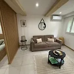 F2 Quartier Des Arts St Raphael Appartement